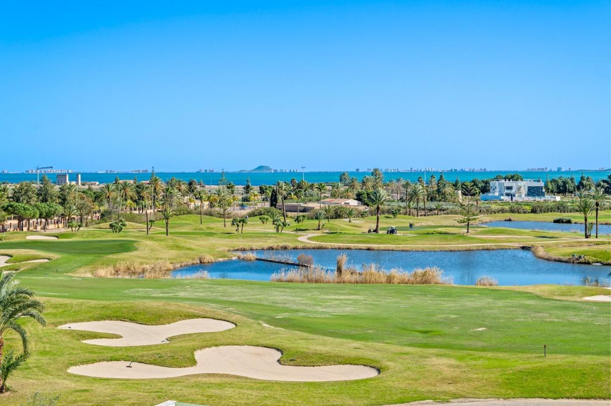 2 Bed, 2 Bath, ApartmentFor Sale, Los Alcazares, Costa Calida