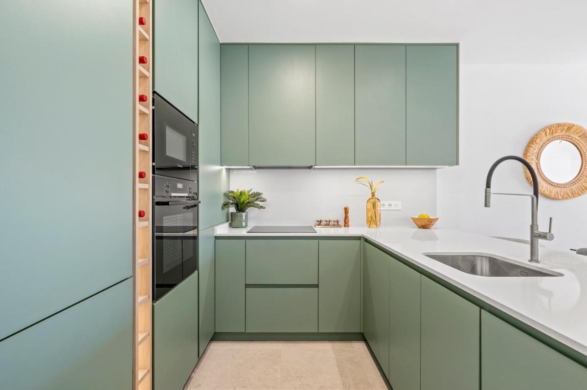 2 Bed, 2 Bath, ApartmentFor Sale, Los Alcazares, Costa Calida