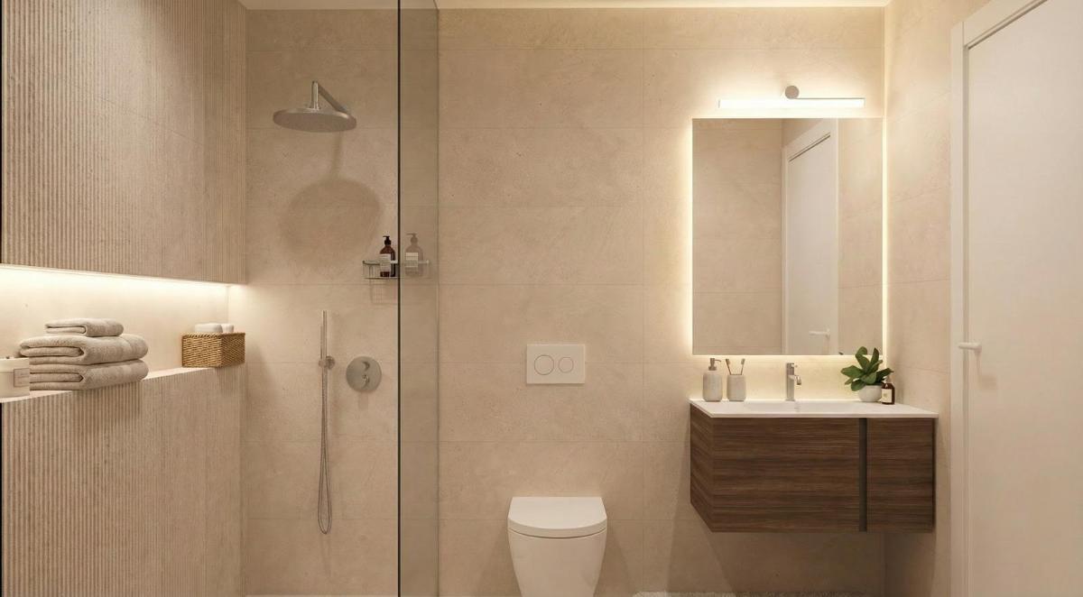 2 Bed, 2 Bath, HouseFor Sale, Torre Pacheco, Costa Calida