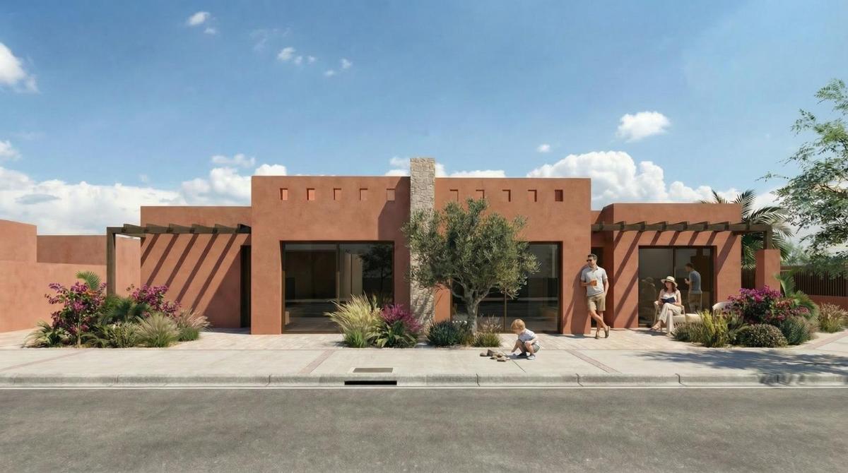 2 Bed, 2 Bath, HouseFor Sale, Torre Pacheco, Costa Calida