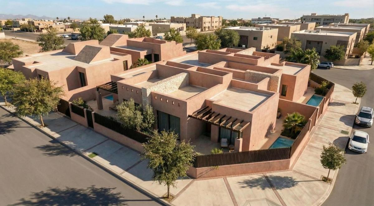 2 Bed, 2 Bath, HouseFor Sale, Torre Pacheco, Costa Calida