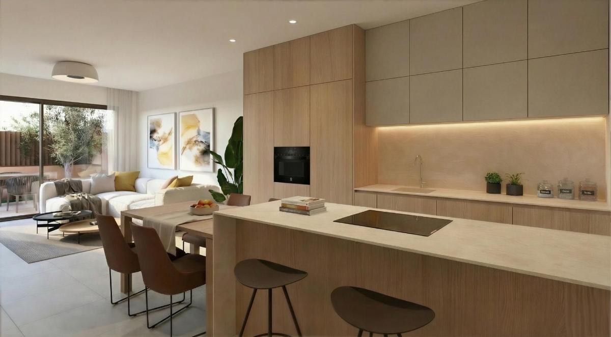 2 Bed, 2 Bath, HouseFor Sale, Torre Pacheco, Costa Calida