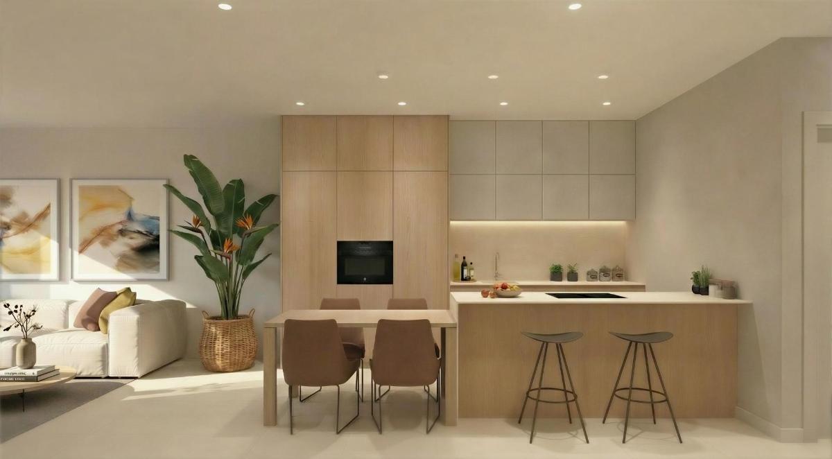 2 Bed, 2 Bath, HouseFor Sale, Torre Pacheco, Costa Calida