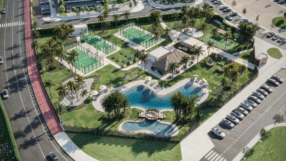 2 Bed, 2 Bath, HouseFor Sale, Torre Pacheco, Costa Calida