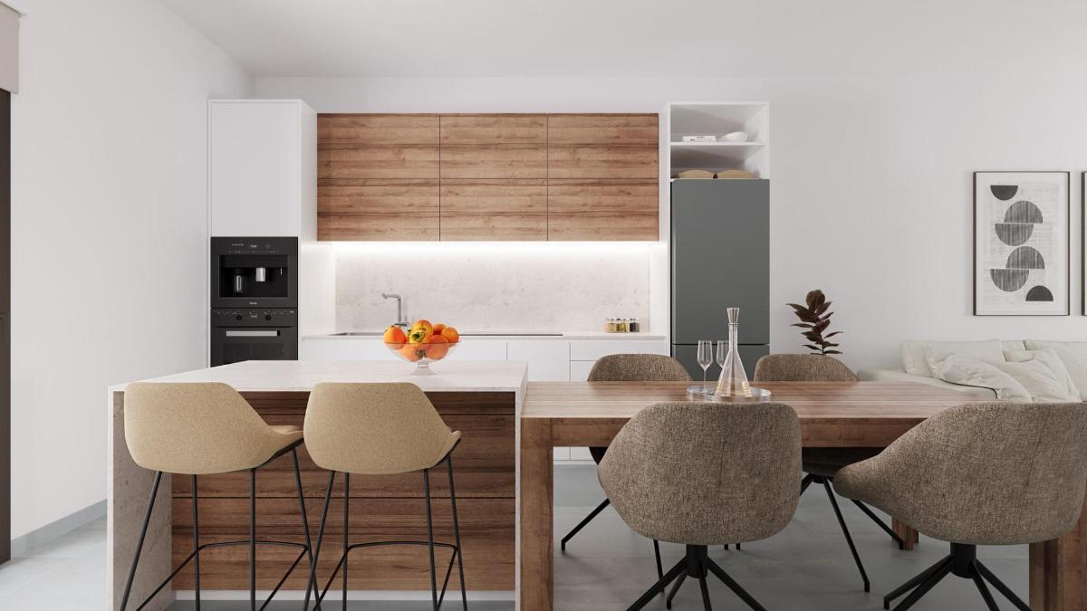 2 Bed, 2 Bath, HouseFor Sale, Torre Pacheco, Costa Calida