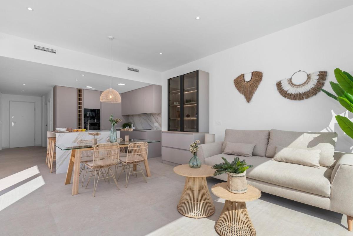 3 Bed, 2 Bath, HouseFor Sale, Los Alcazares, Costa Calida