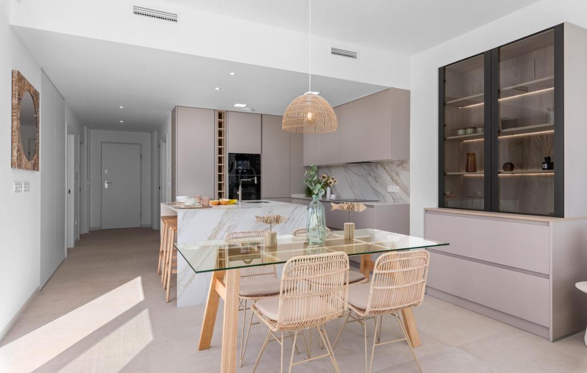 3 Bed, 2 Bath, HouseFor Sale, Los Alcazares, Costa Calida