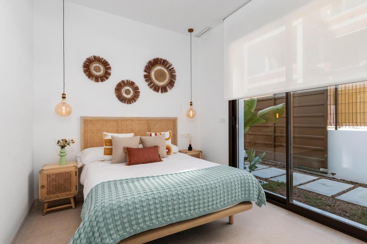 3 Bed, 2 Bath, HouseFor Sale, Los Alcazares, Costa Calida