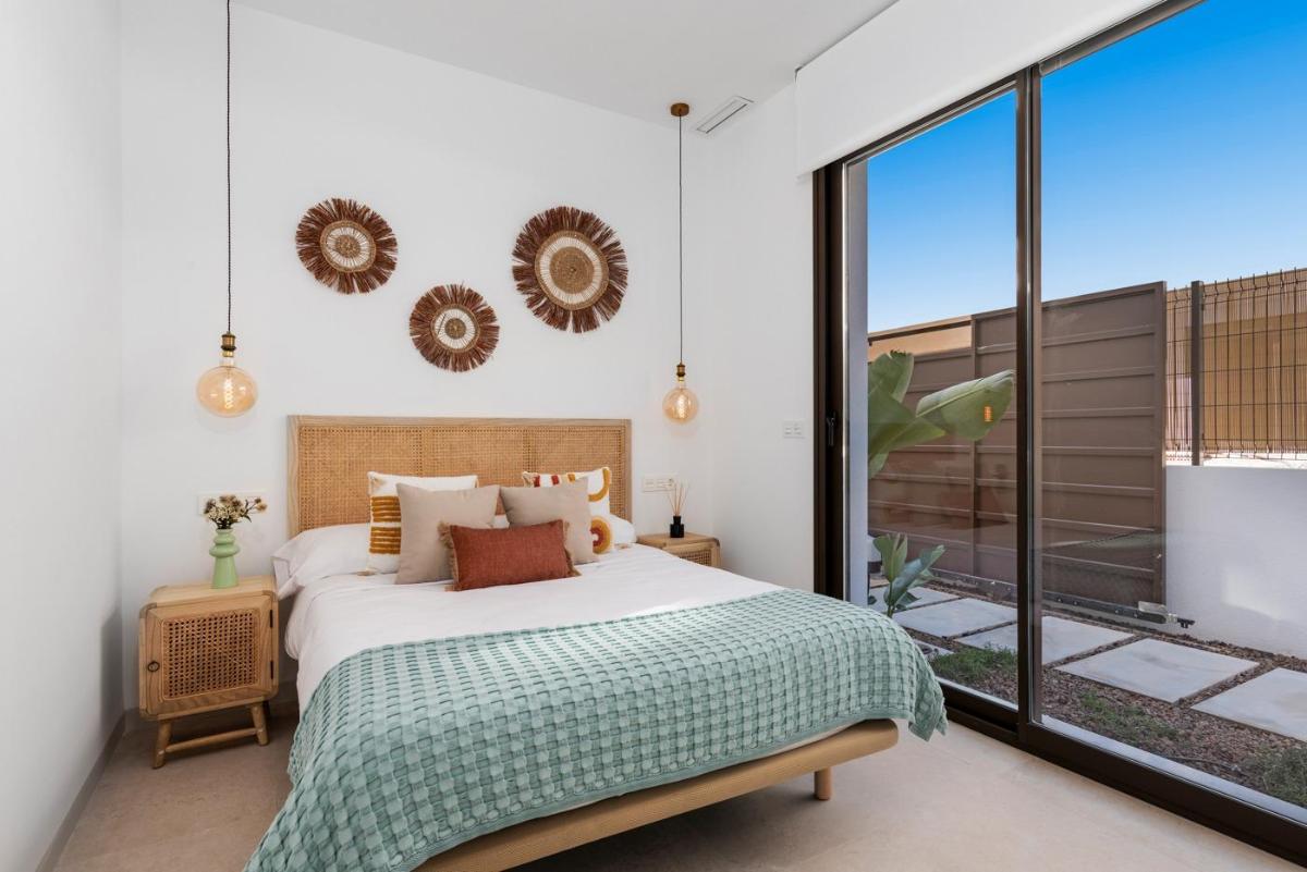 3 Bed, 2 Bath, HouseFor Sale, Los Alcazares, Costa Calida