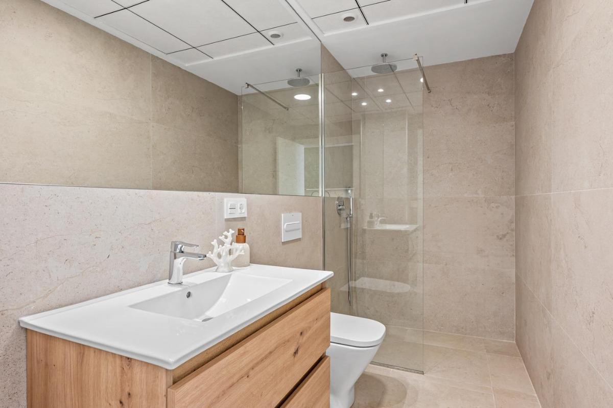 3 Bed, 2 Bath, ApartmentFor Sale, Los Alcazares, Costa Calida