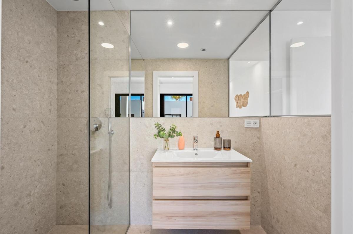 3 Bed, 2 Bath, ApartmentFor Sale, Los Alcazares, Costa Calida