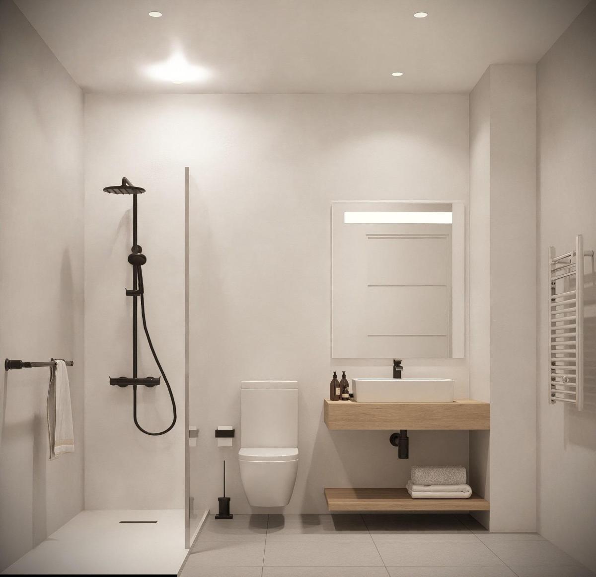 2 Bed, 2 Bath, ApartmentFor Sale, Javea Xabia, Costa Blanca