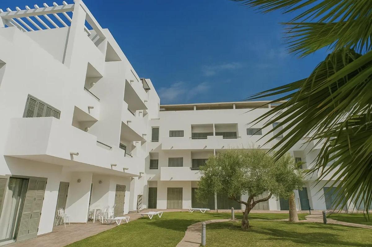 3 Bed, 2 Bath, ApartmentFor Sale, Vera, Costa Almeria