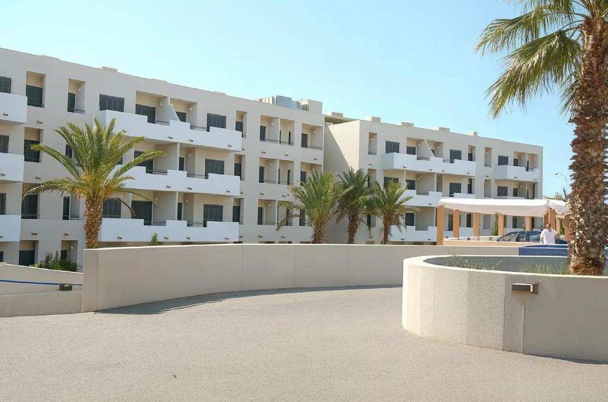 3 Bed, 2 Bath, ApartmentFor Sale, Vera, Costa Almeria