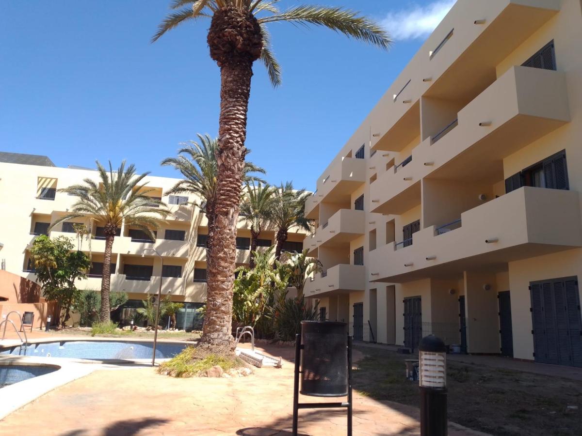 3 Bed, 2 Bath, ApartmentFor Sale, Vera, Costa Almeria