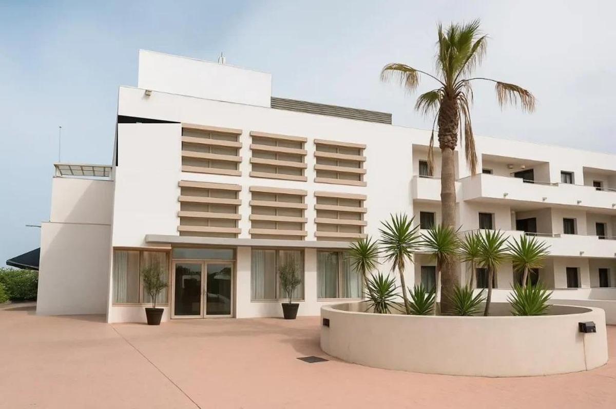 2 Bed, 1 Bath, ApartmentFor Sale, Vera, Costa Almeria