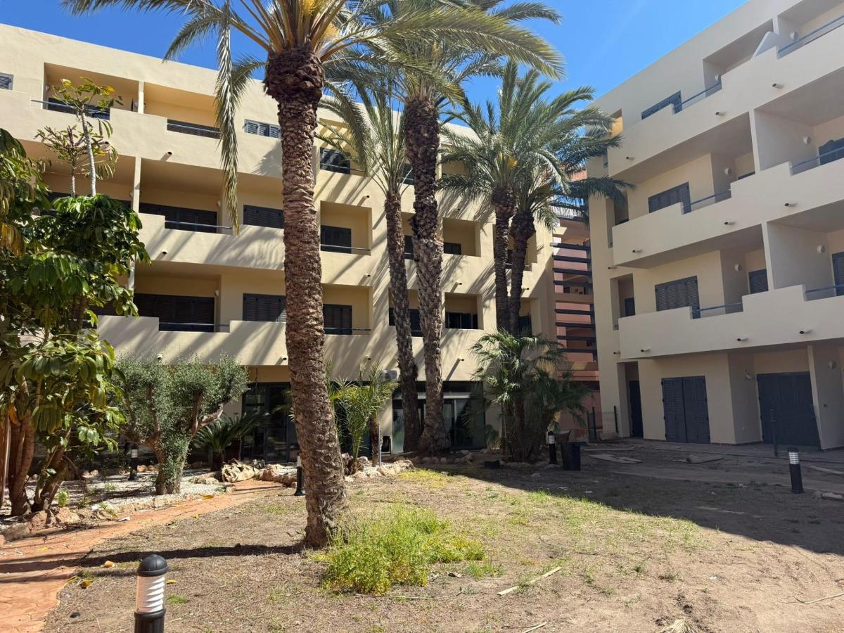 2 Bed, 1 Bath, ApartmentFor Sale, Vera, Costa Almeria