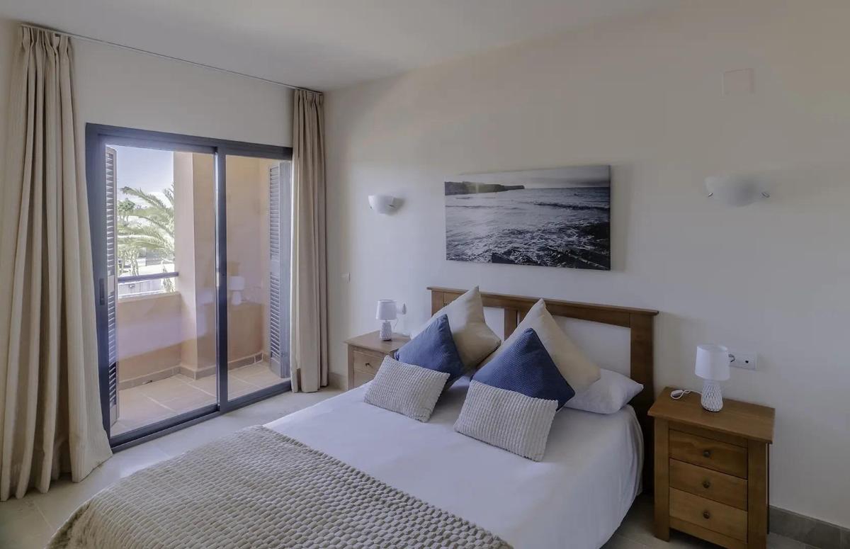 3 Bed, 2 Bath, ApartmentFor Sale, Vera, Costa Almeria