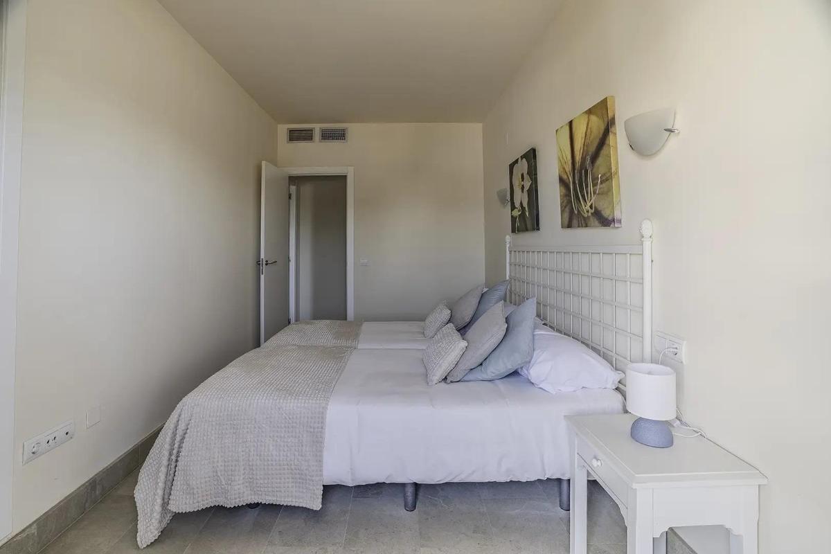 3 Bed, 2 Bath, ApartmentFor Sale, Vera, Costa Almeria