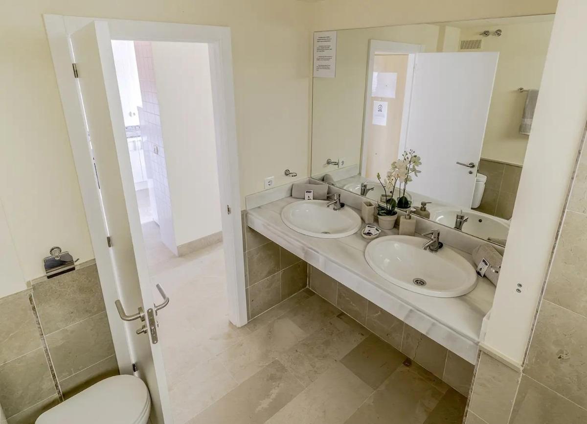 3 Bed, 2 Bath, ApartmentFor Sale, Vera, Costa Almeria