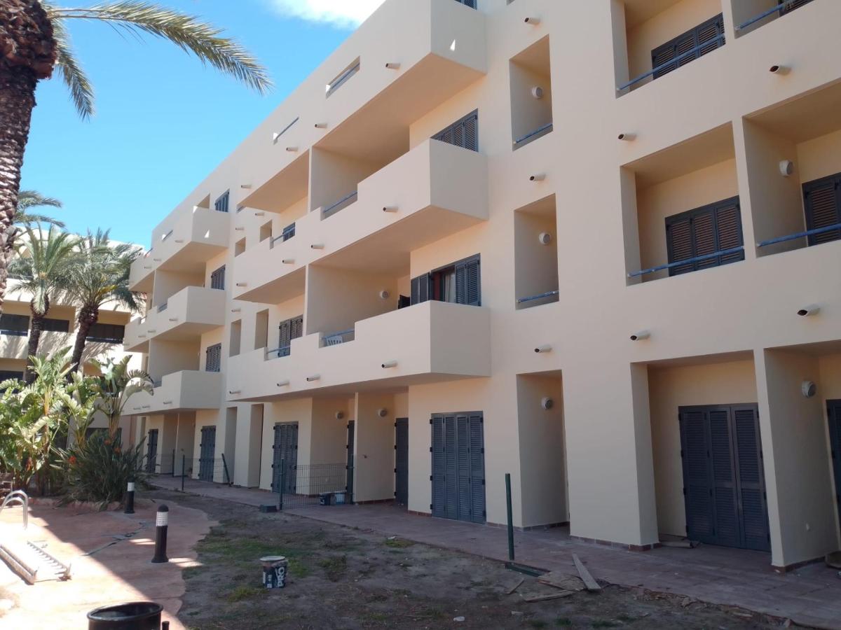 3 Bed, 2 Bath, ApartmentFor Sale, Vera, Costa Almeria