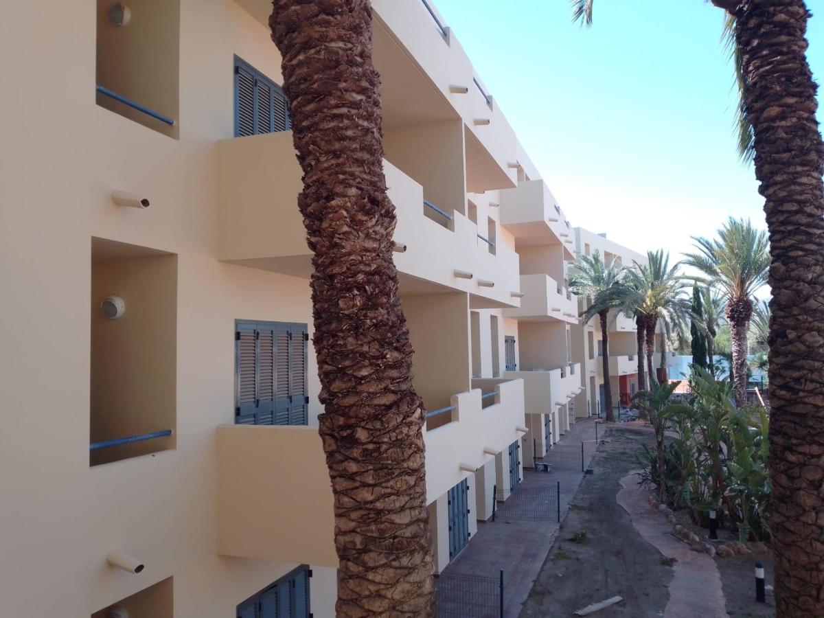 3 Bed, 2 Bath, ApartmentFor Sale, Vera, Costa Almeria