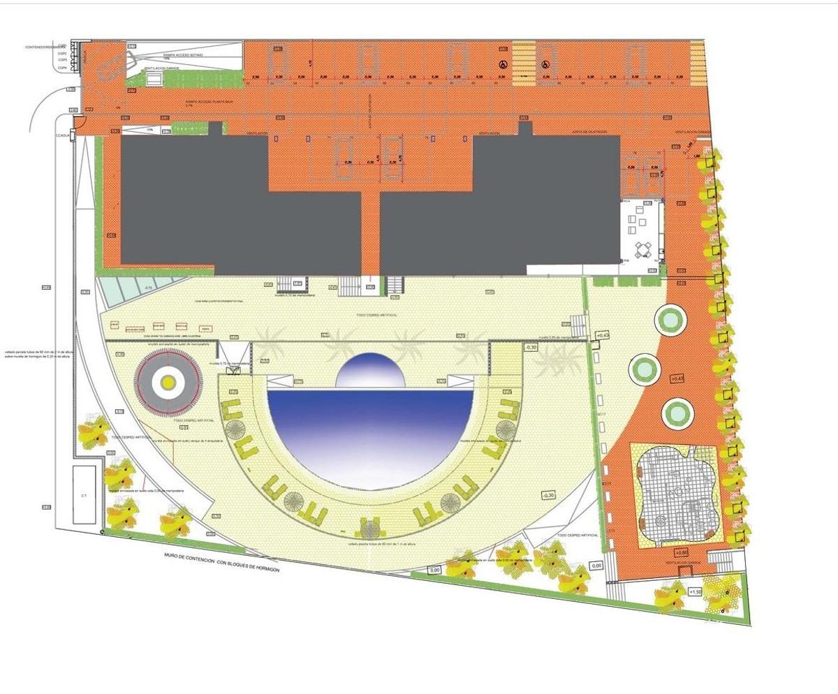 2 Bed, 2 Bath, ApartmentFor Sale, Guardamar Del Segura, Costa Blanca