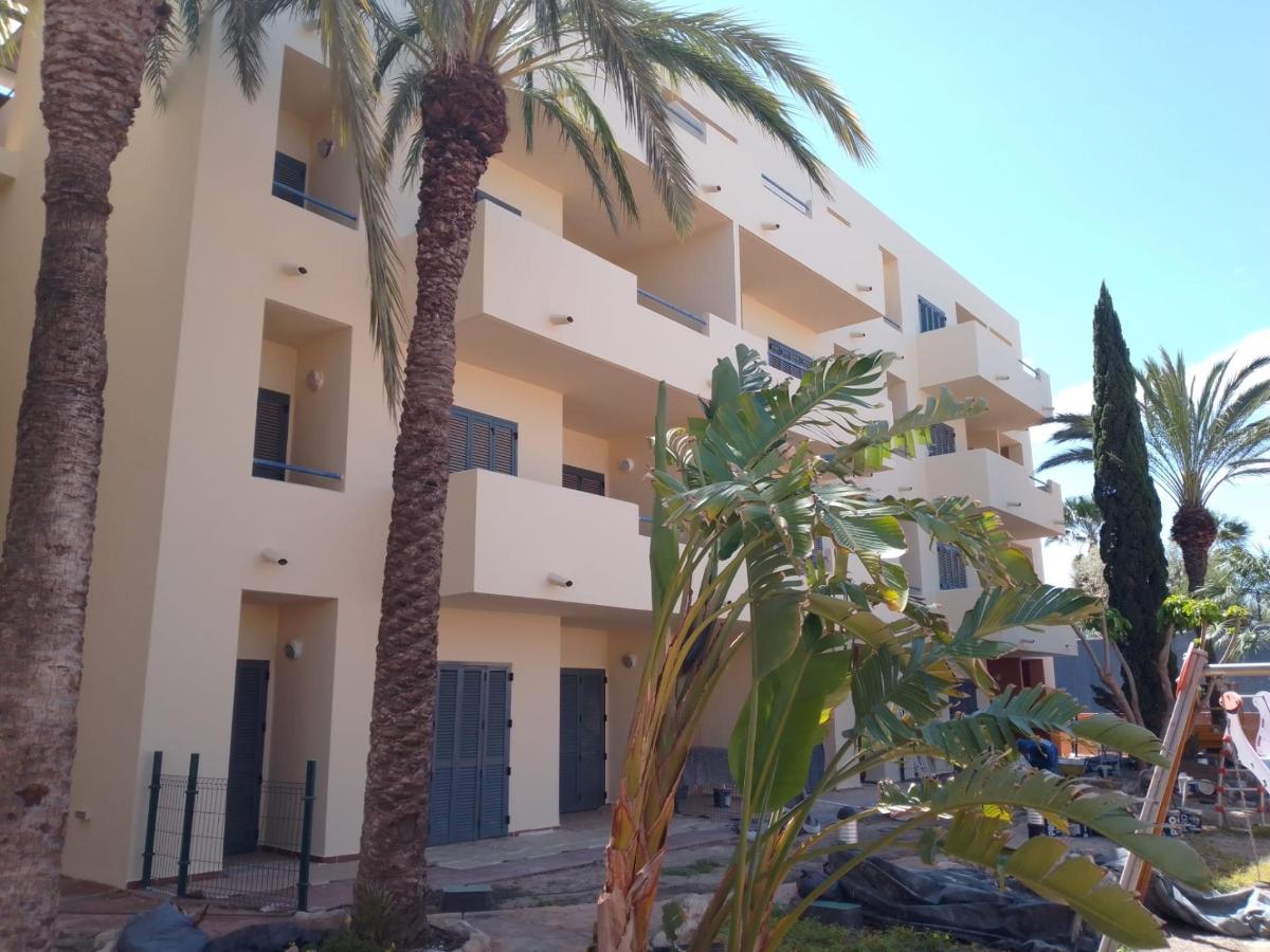 2 Bed, 1 Bath, ApartmentFor Sale, Vera, Costa Almeria