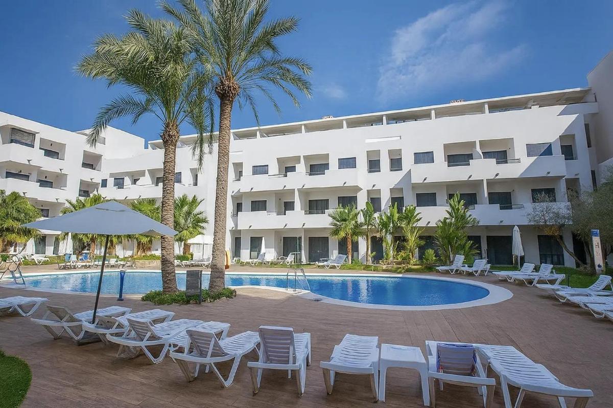 1 Bed, 1 Bath, ApartmentFor Sale, Vera, Costa Almeria