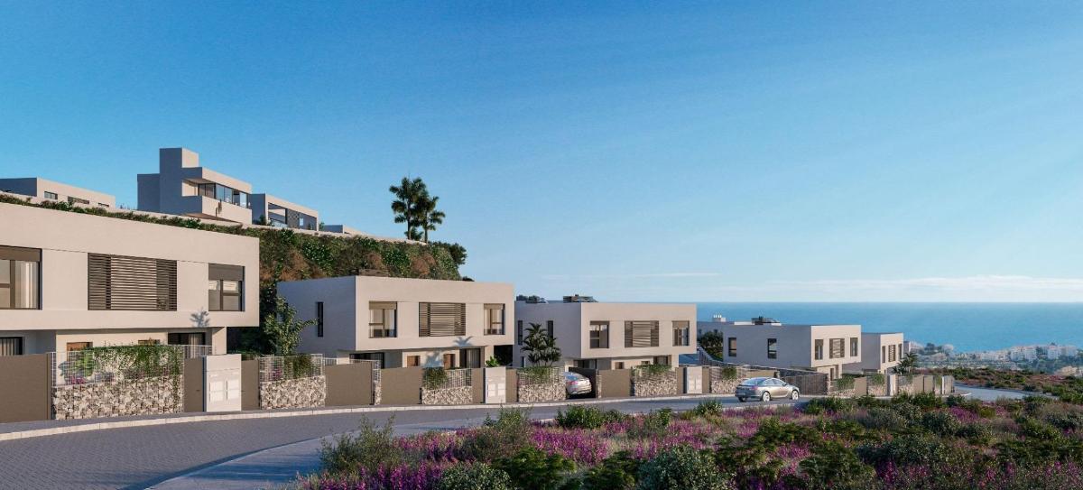 3 Bed, 2 Bath, HouseFor Sale, Mijas, Costa del Sol