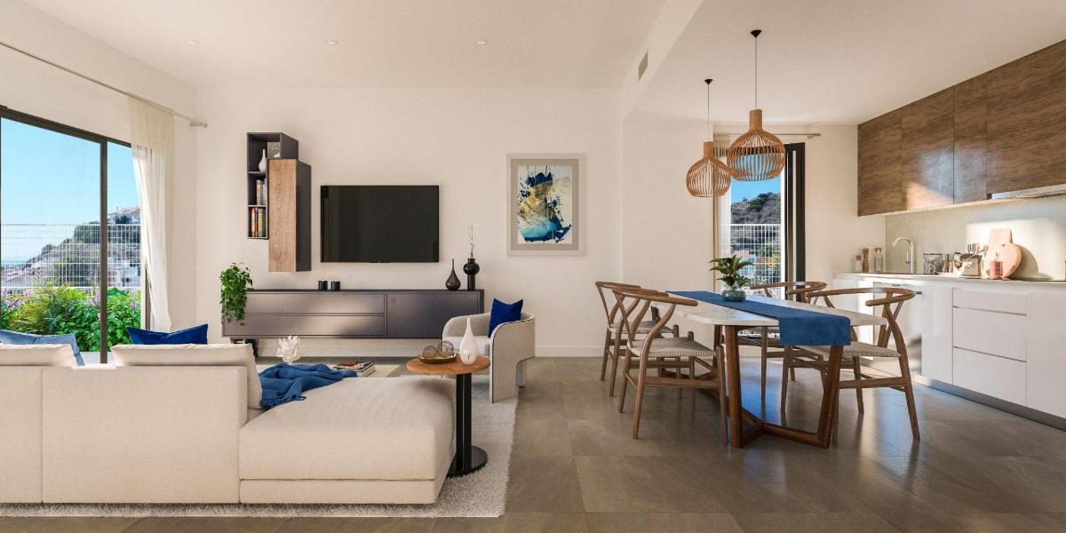 3 Bed, 2 Bath, HouseFor Sale, Mijas, Costa del Sol