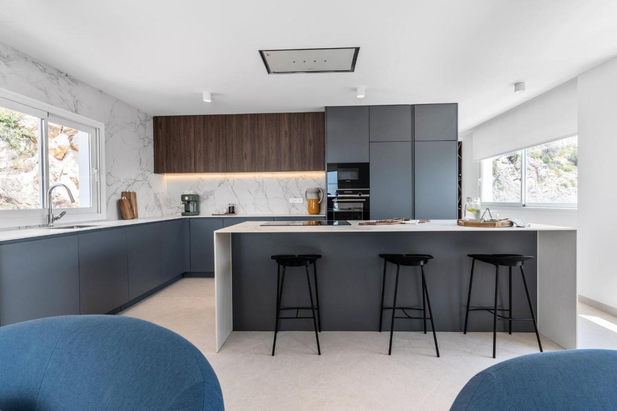 4 Bed, 5 Bath, HouseFor Sale, Altea, Costa Blanca