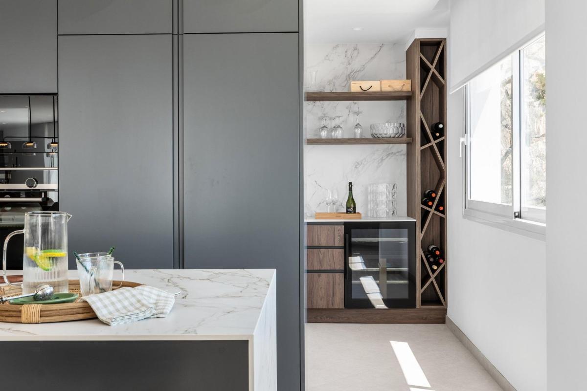 4 Bed, 5 Bath, HouseFor Sale, Altea, Costa Blanca