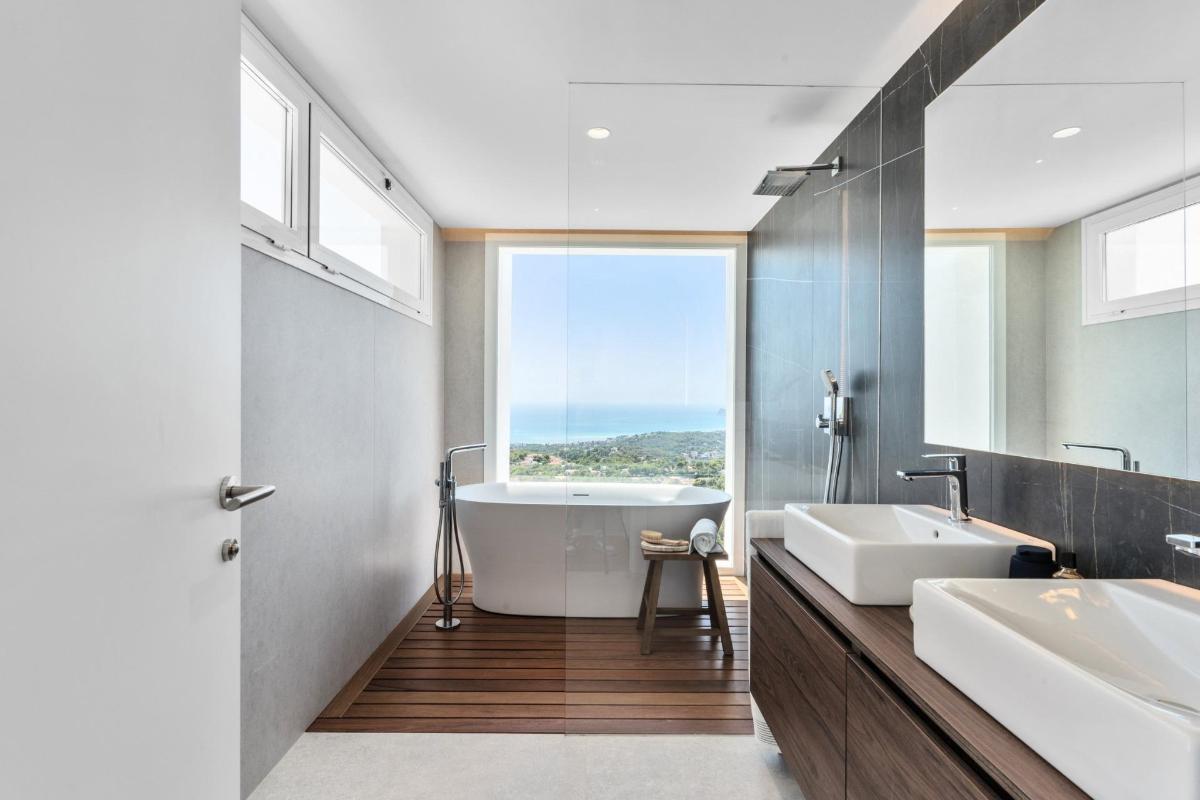 4 Bed, 5 Bath, HouseFor Sale, Altea, Costa Blanca