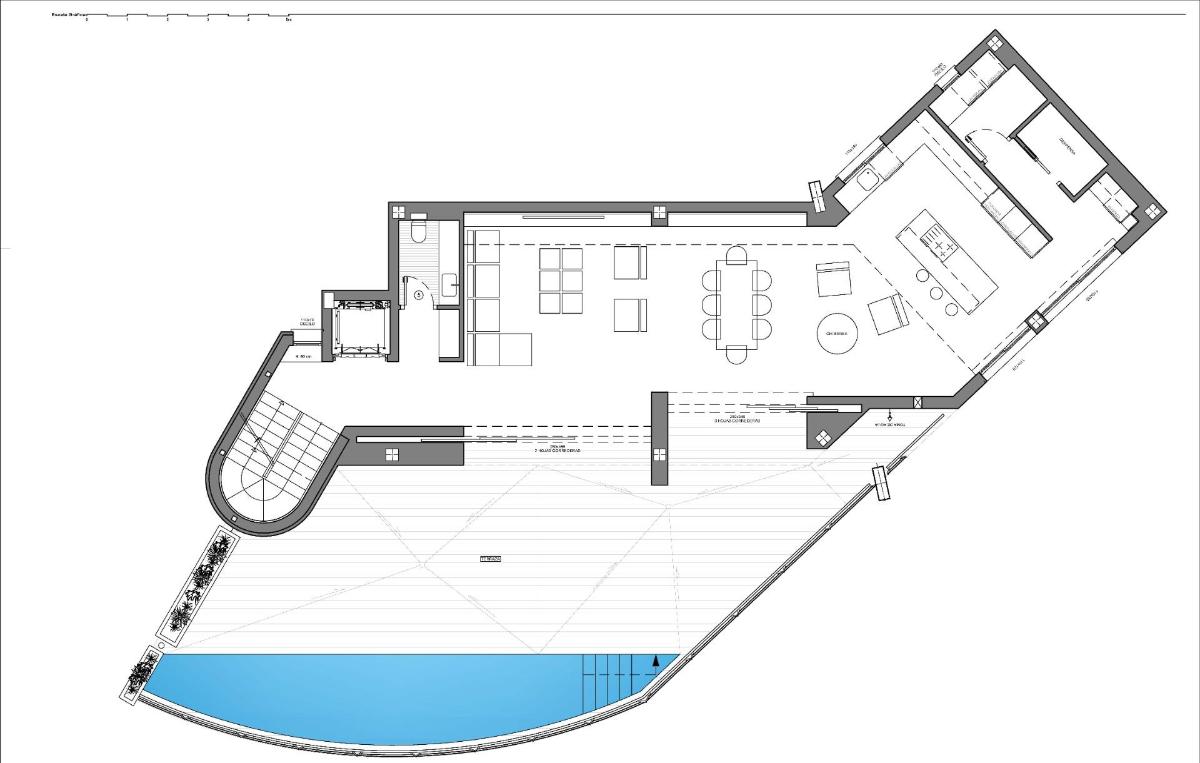 4 Bed, 5 Bath, HouseFor Sale, Altea, Costa Blanca