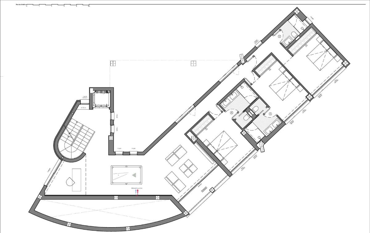 4 Bed, 5 Bath, HouseFor Sale, Altea, Costa Blanca