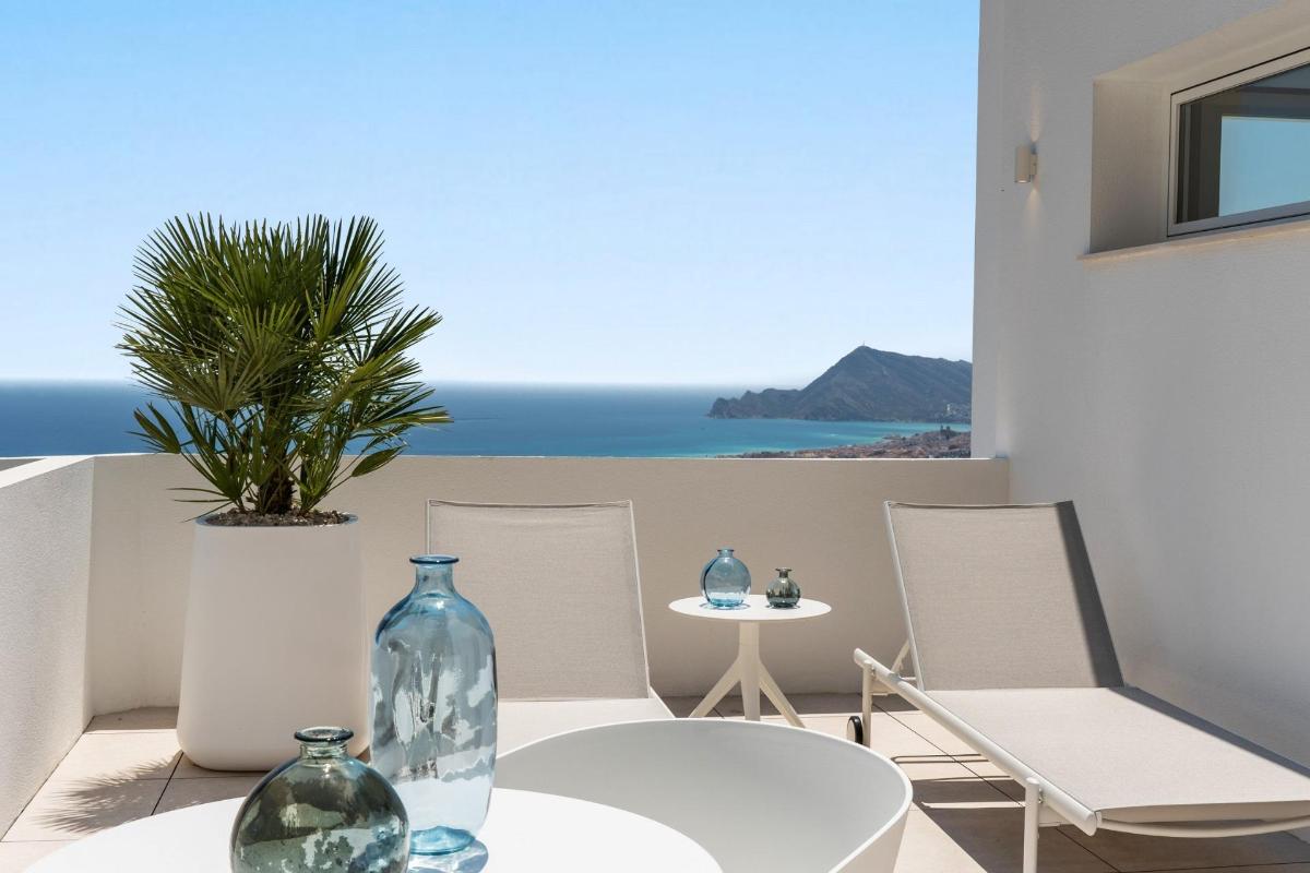 4 Bed, 5 Bath, HouseFor Sale, Altea, Costa Blanca