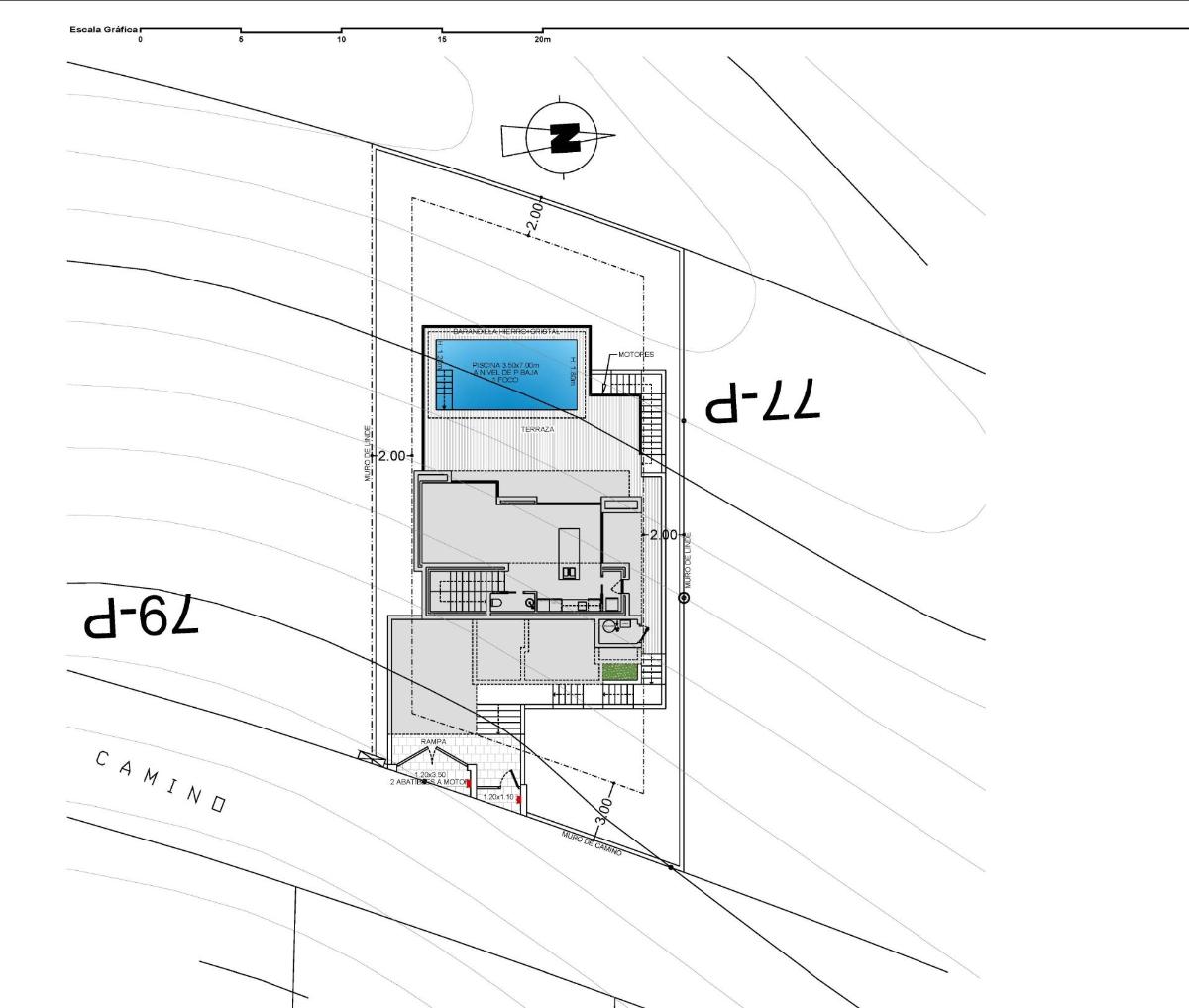2 Bed, 2 Bath, HouseFor Sale, Benitachell, Costa Blanca