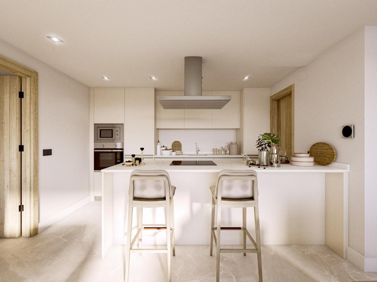 2 Bed, 2 Bath, ApartmentFor Sale, Istán, Costa del Sol