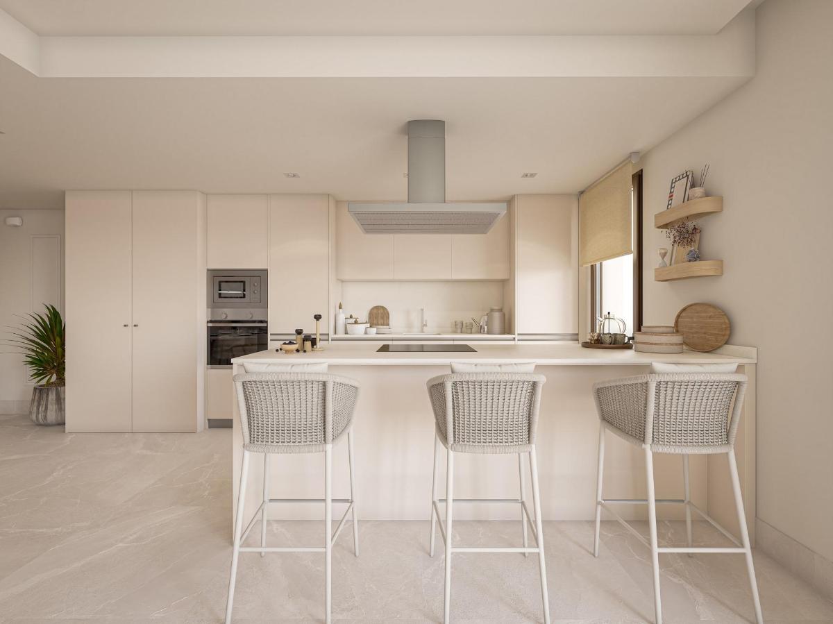 2 Bed, 2 Bath, ApartmentFor Sale, Istán, Costa del Sol