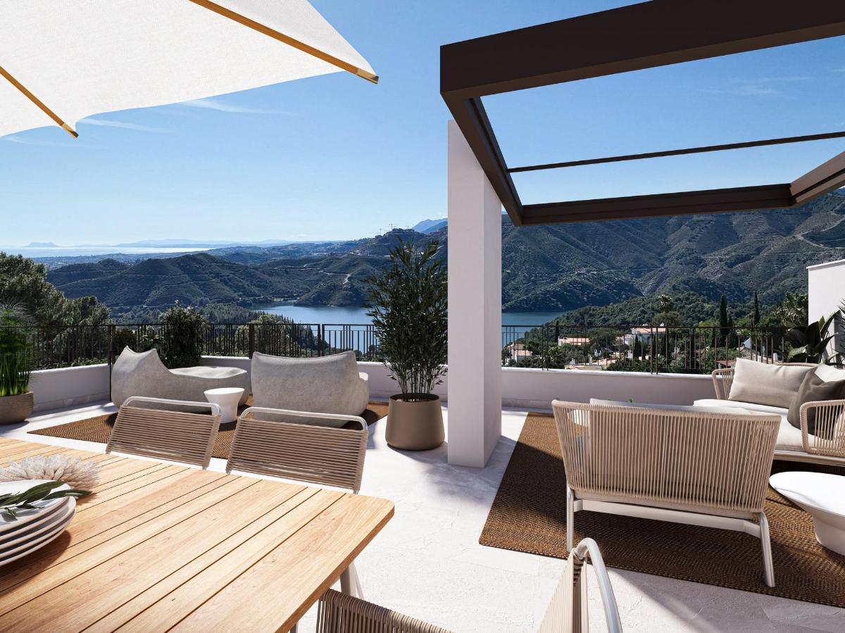 2 Bed, 2 Bath, ApartmentFor Sale, Istán, Costa del Sol