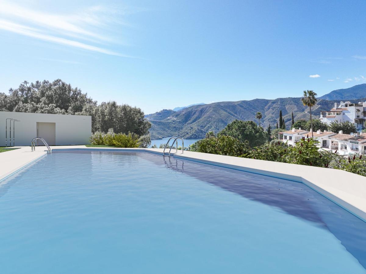 2 Bed, 2 Bath, ApartmentFor Sale, Istán, Costa del Sol