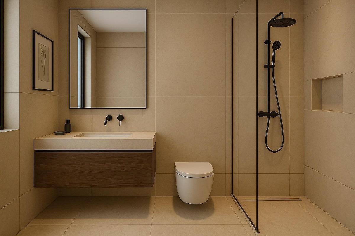 2 Bed, 2 Bath, HouseFor Sale, Mijas, Costa del Sol