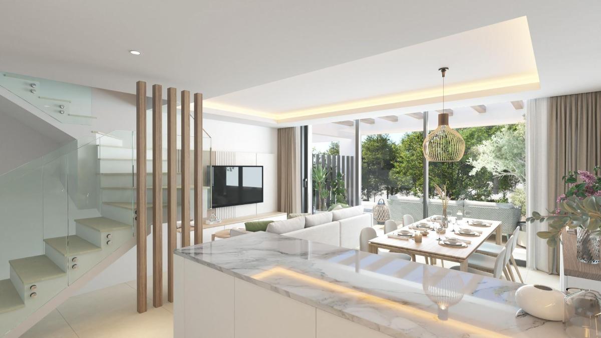 3 Bed, 2 Bath, HouseFor Sale, Mijas, Costa del Sol