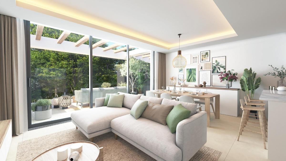 3 Bed, 2 Bath, HouseFor Sale, Mijas, Costa del Sol