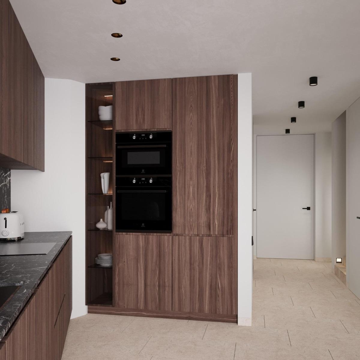 3 Bed, 2 Bath, ApartmentFor Sale, Estepona, Costa del Sol