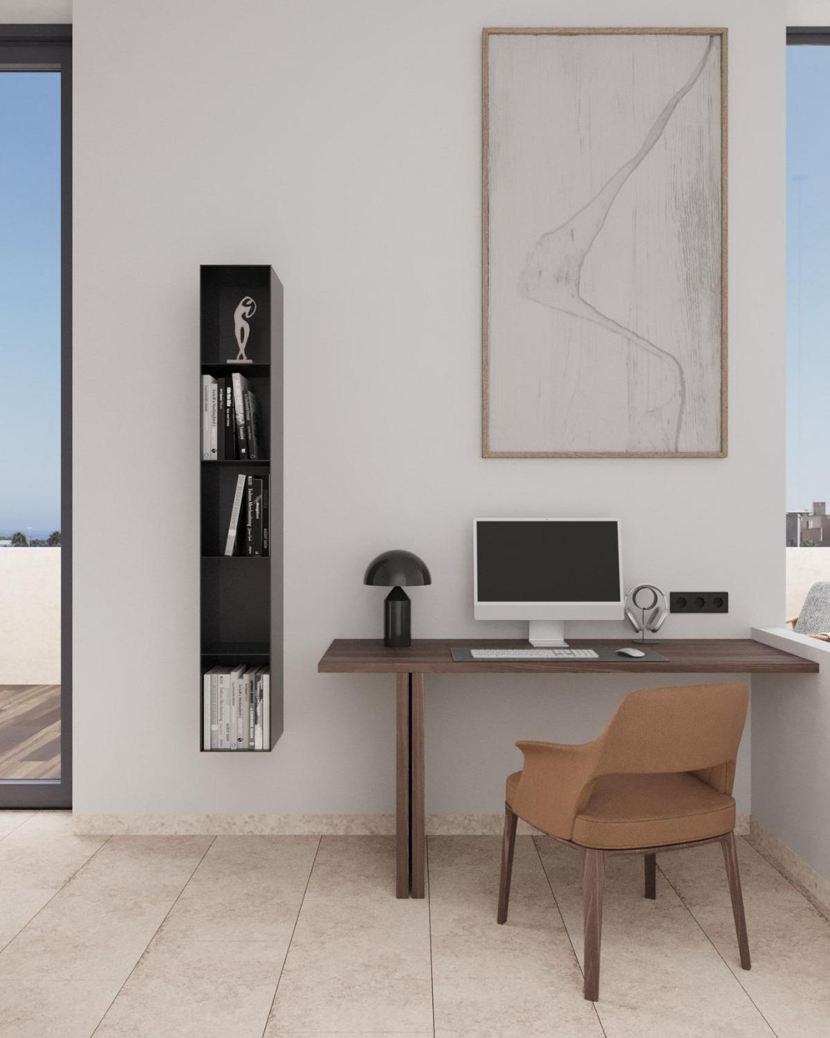 3 Bed, 2 Bath, ApartmentFor Sale, Estepona, Costa del Sol