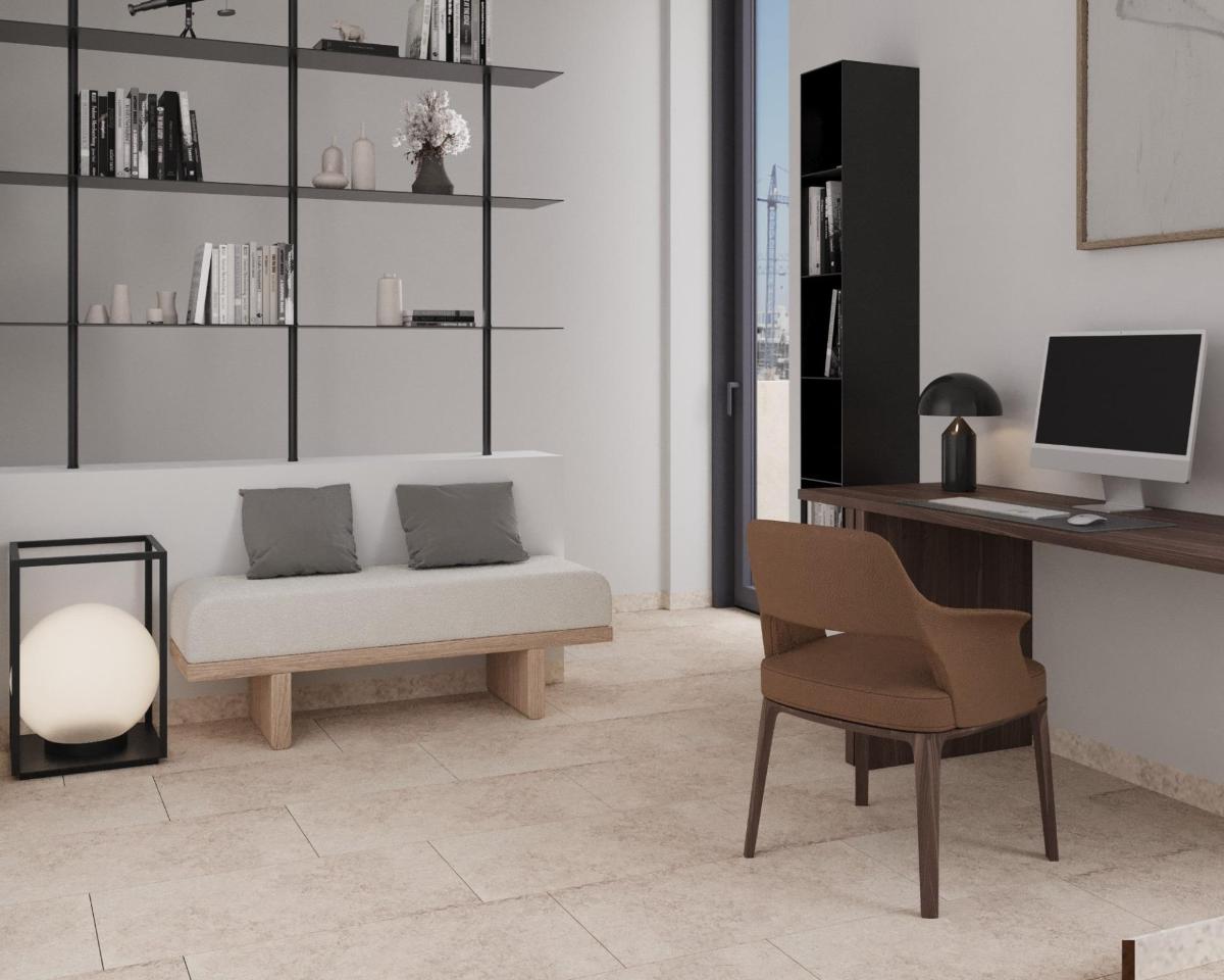 3 Bed, 2 Bath, ApartmentFor Sale, Estepona, Costa del Sol