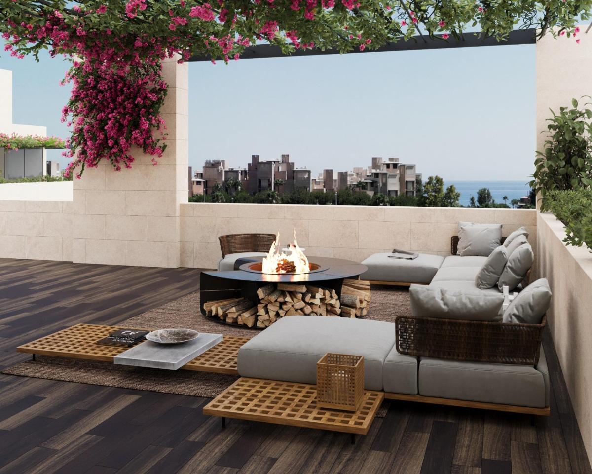 3 Bed, 2 Bath, ApartmentFor Sale, Estepona, Costa del Sol