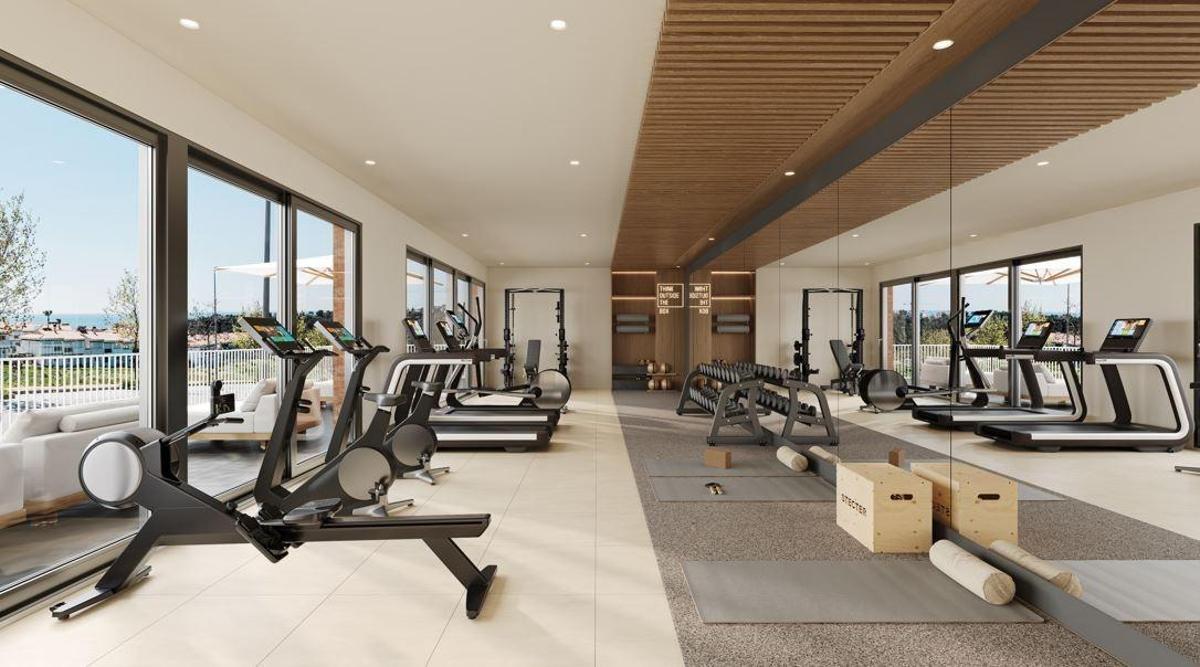 3 Bed, 2 Bath, ApartmentFor Sale, Mijas, Costa del Sol